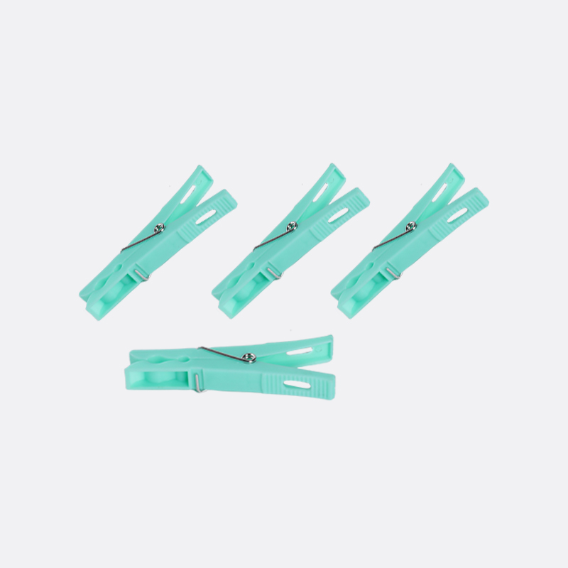 PLASTIC CLOTHES PEGS-1022