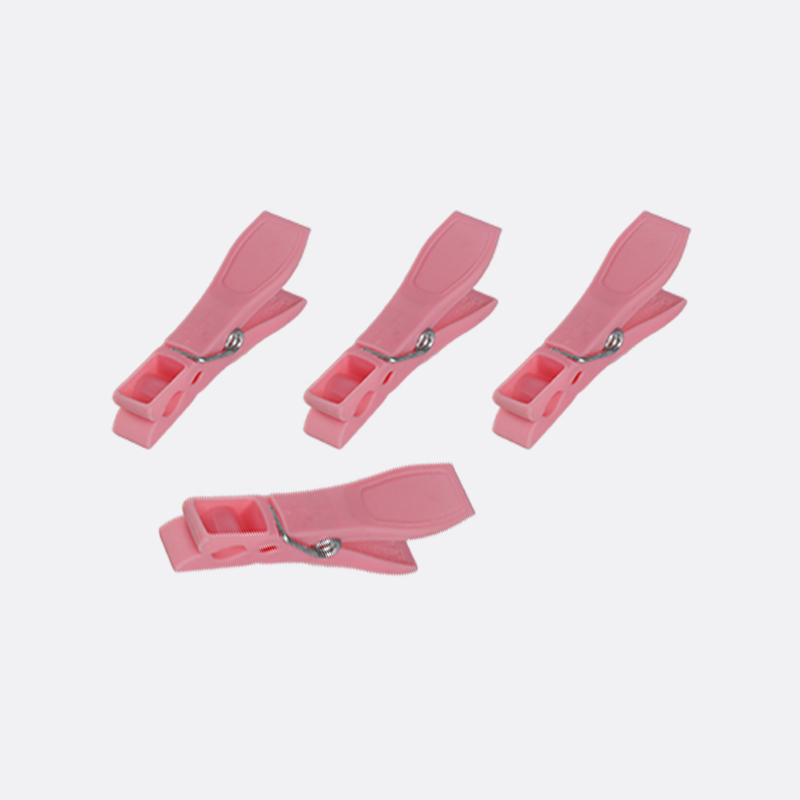 PLASTIC CLOTHES PEGS-1027