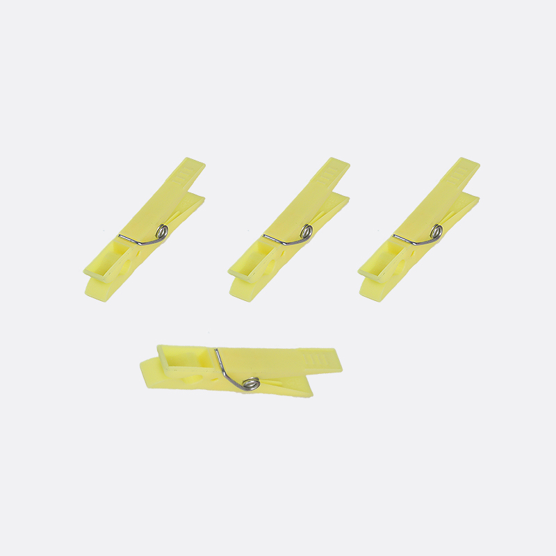 PLASTIC CLOTHES PEGS-1003