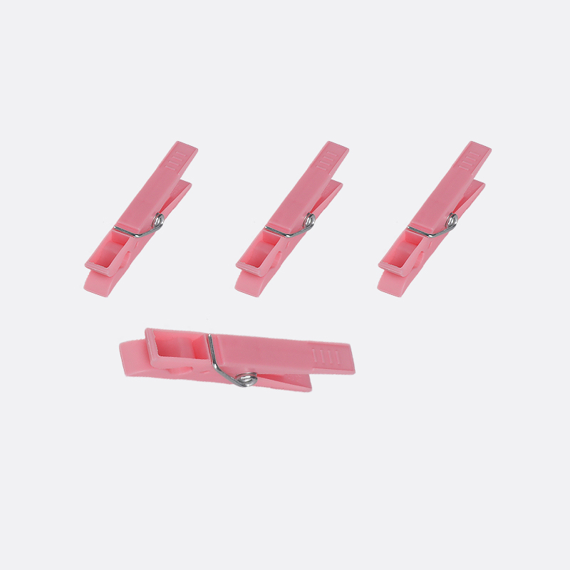 PLASTIC CLOTHES PEGS-1003