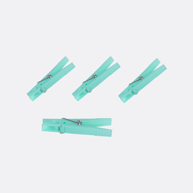 PLASTIC CLOTHES PEGS-1003