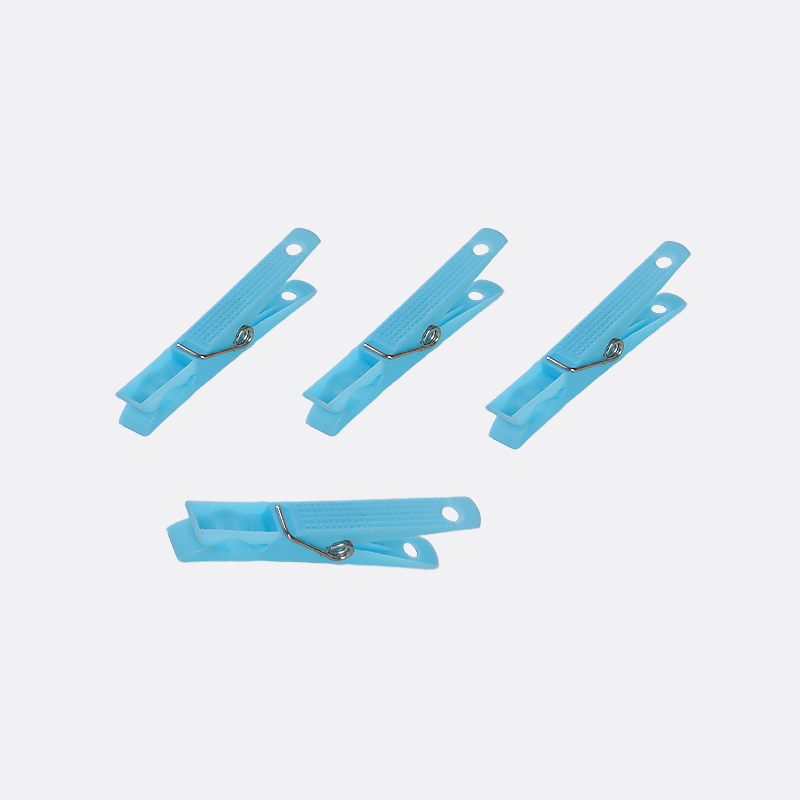 PLASTIC CLOTHES PEGS-1011