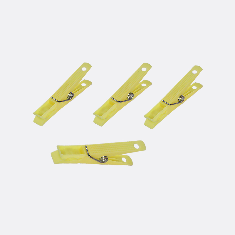 PLASTIC CLOTHES PEGS-1011