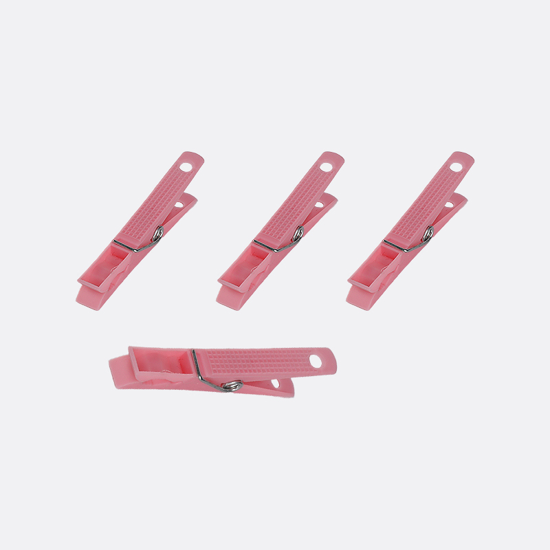 PLASTIC CLOTHES PEGS-1011