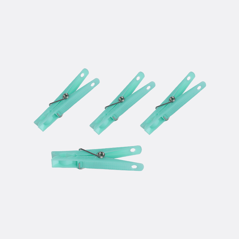 PLASTIC CLOTHES PEGS-1011