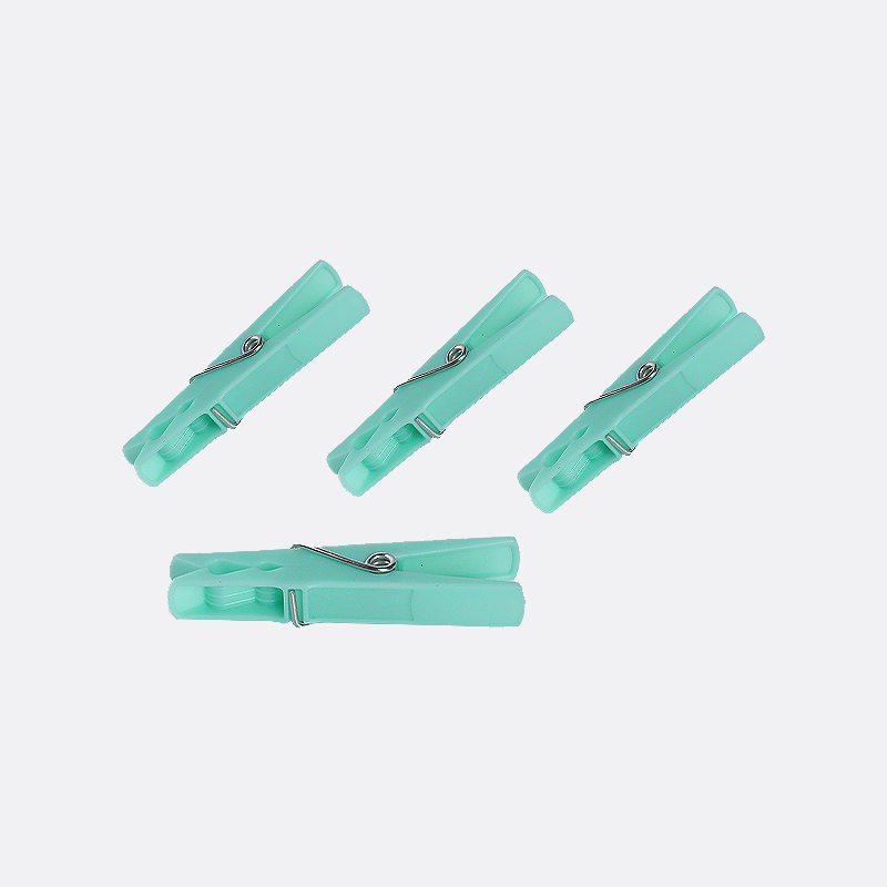 PLASTIC CLOTHES PEGS-1021