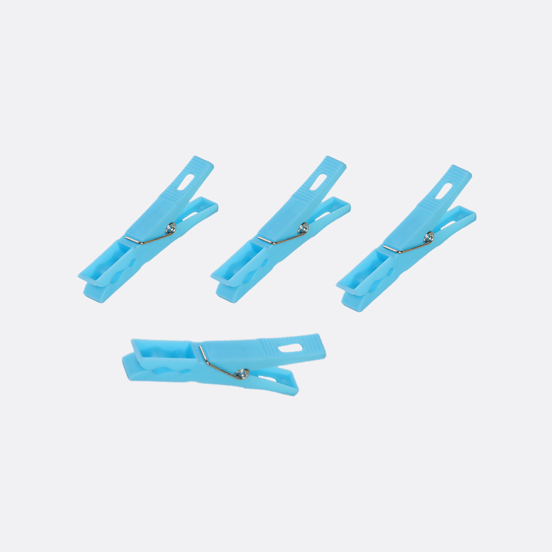 PLASTIC CLOTHES PEGS-1022