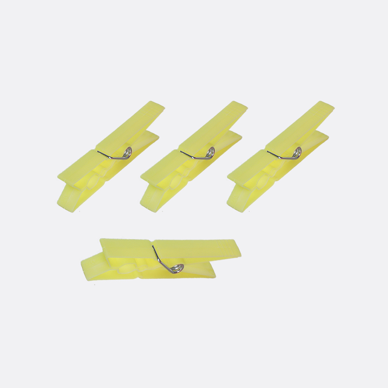 PLASTIC CLOTHES PEGS-1024