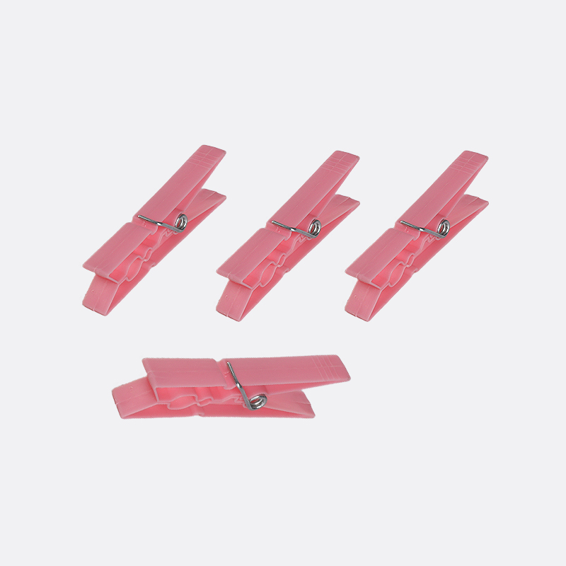 PLASTIC CLOTHES PEGS-1024