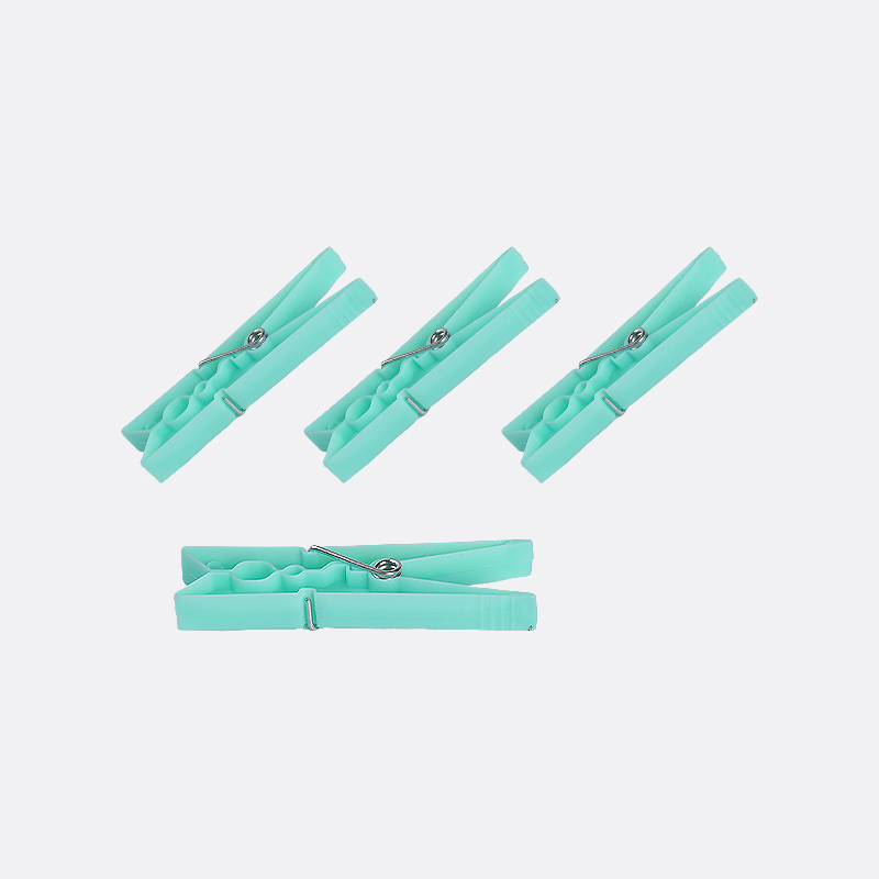 PLASTIC CLOTHES PEGS-1024