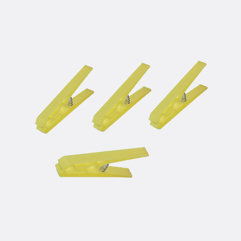 PLASTIC CLOTHES PEGS-1028