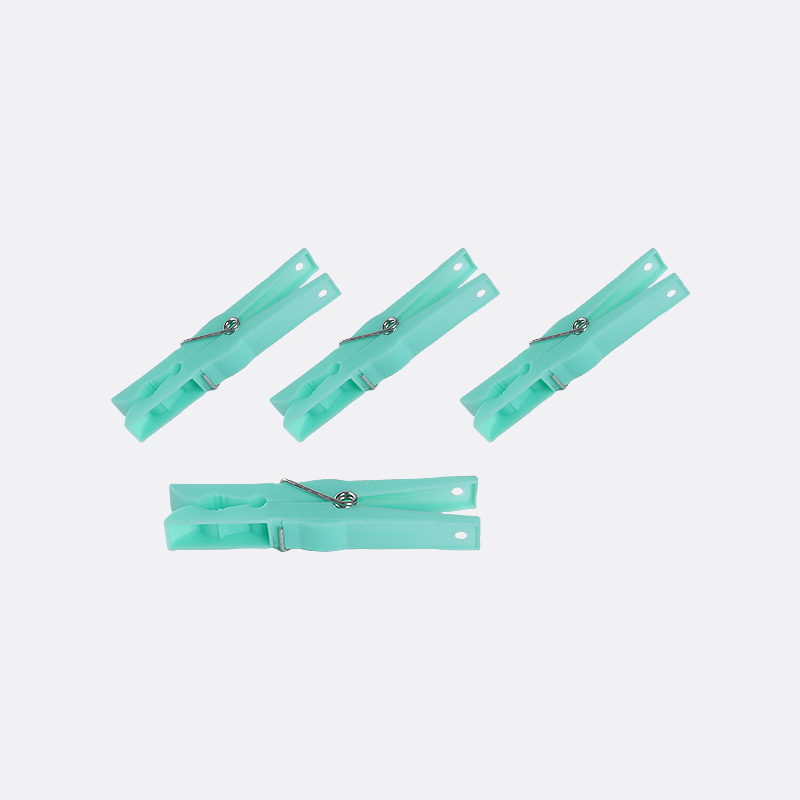 PLASTIC CLOTHES PEGS-1043